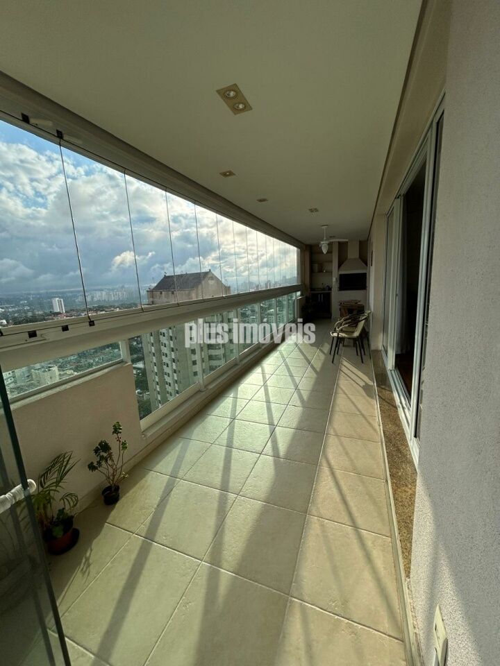 Apartamento, 4 quartos, 196 m² - Foto 2