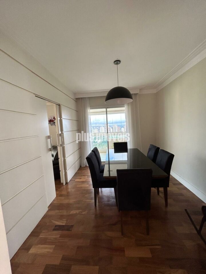 Apartamento, 4 quartos, 196 m² - Foto 6