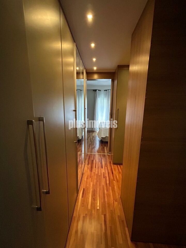 Apartamento, 4 quartos, 196 m² - Foto 9