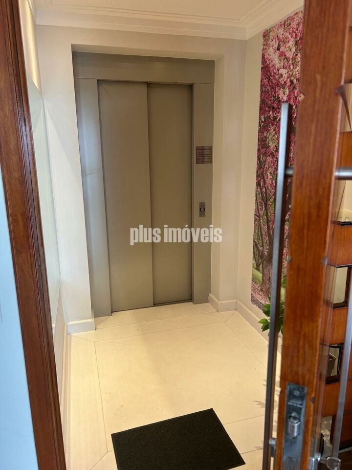 Apartamento, 4 quartos, 196 m² - Foto 5