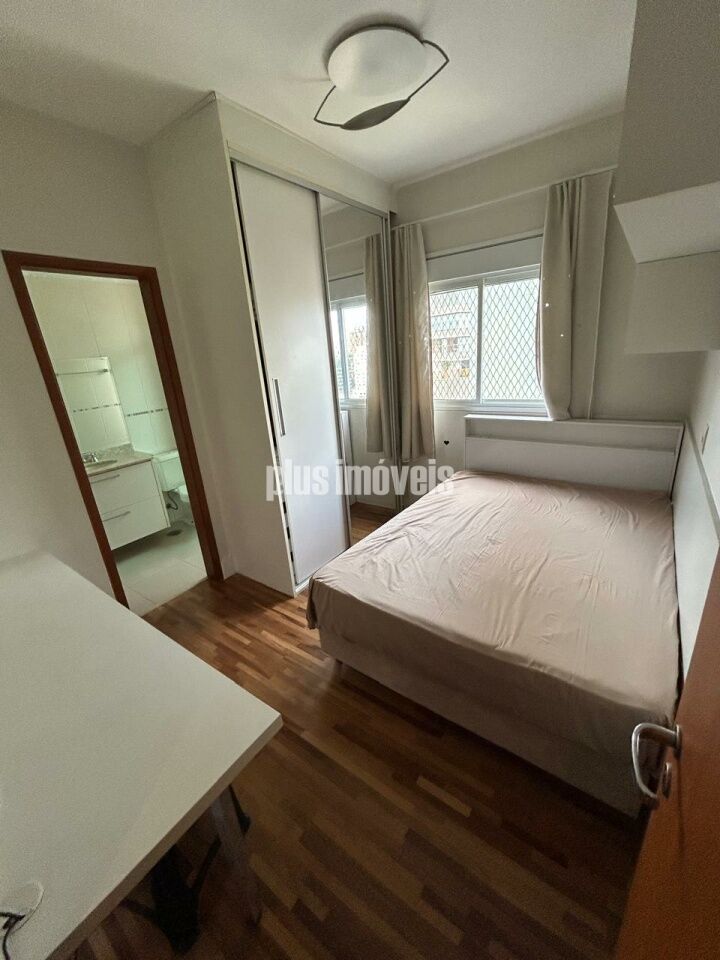 Apartamento, 4 quartos, 196 m² - Foto 8