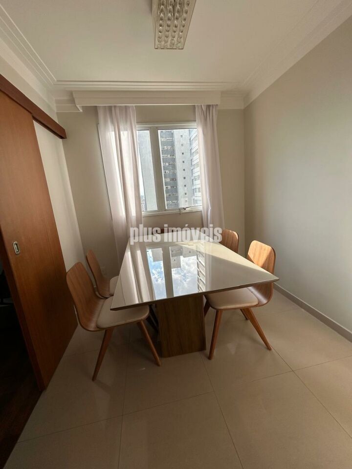 Apartamento, 4 quartos, 196 m² - Foto 4