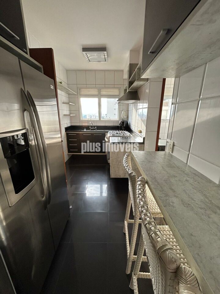 Apartamento, 4 quartos, 196 m² - Foto 3