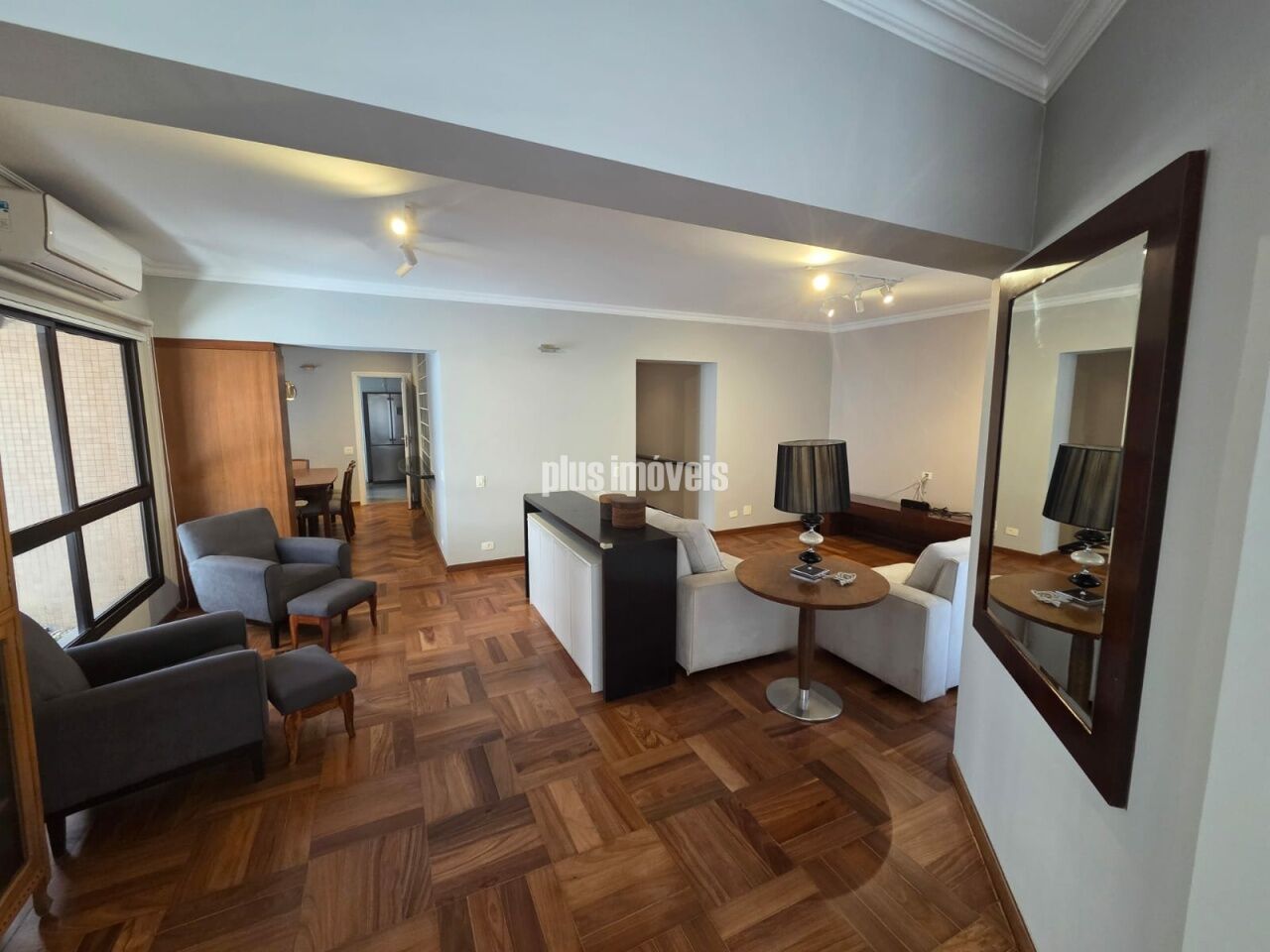 Apartamento, 4 quartos, 215 m² - Foto 3