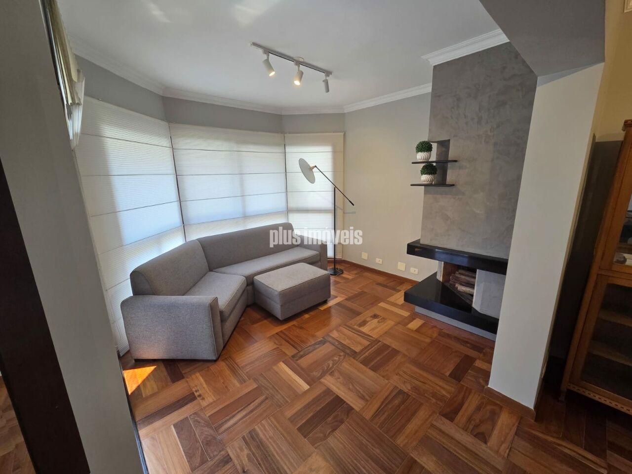 Apartamento, 4 quartos, 215 m² - Foto 4
