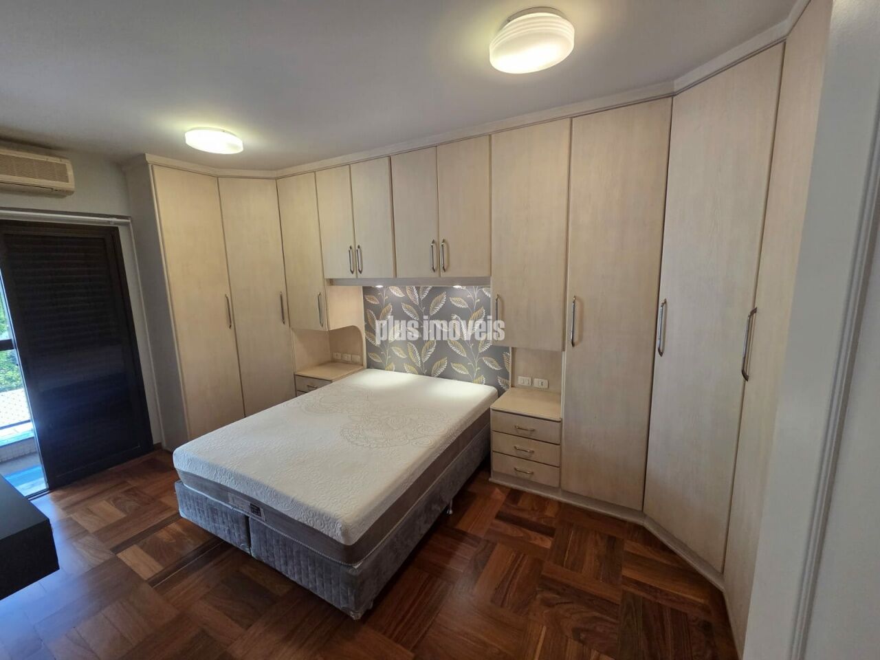 Apartamento, 4 quartos, 215 m² - Foto 9