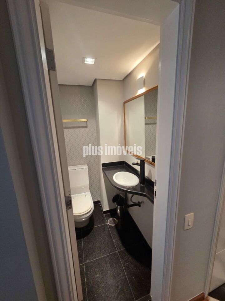 Apartamento, 4 quartos, 215 m² - Foto 7