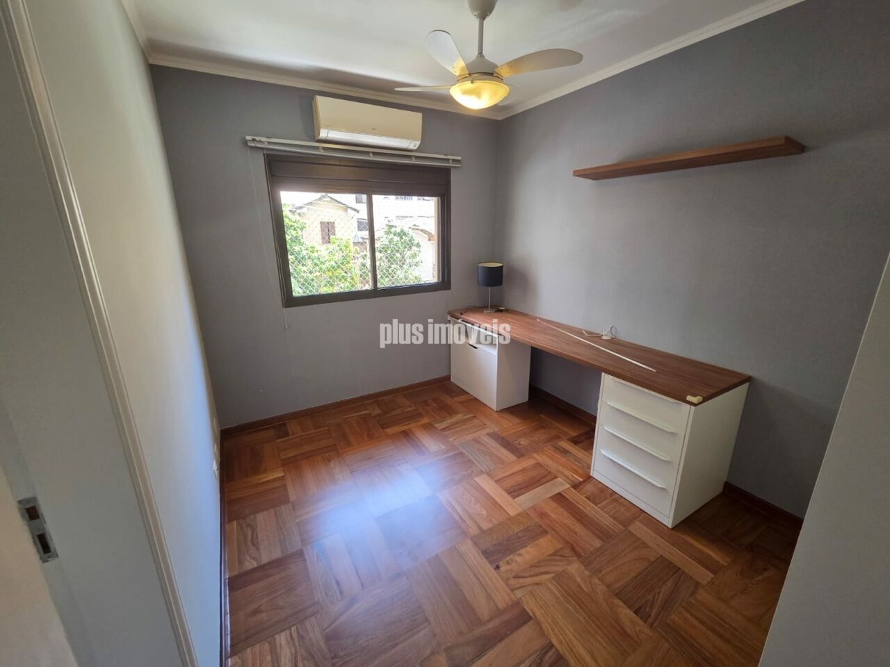 Apartamento, 4 quartos, 215 m² - Foto 13