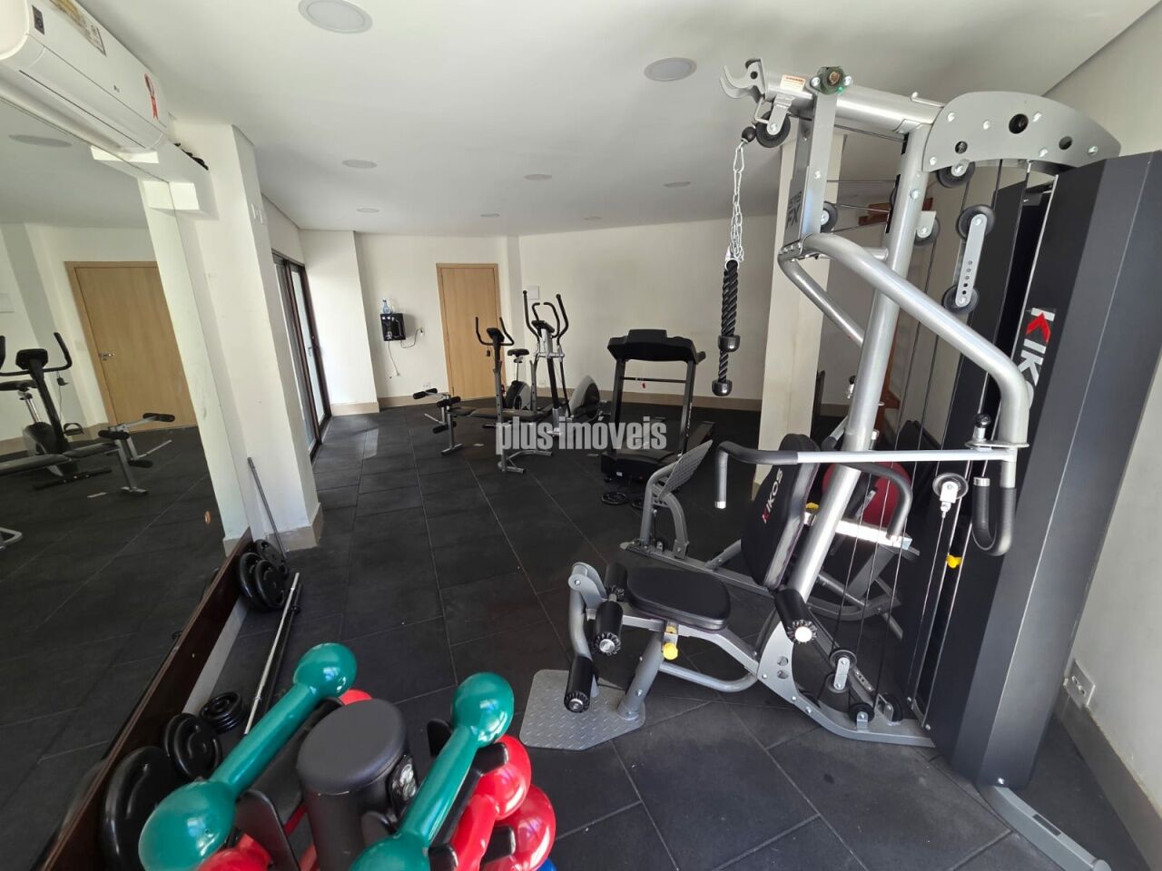 Apartamento, 4 quartos, 215 m² - Foto 16