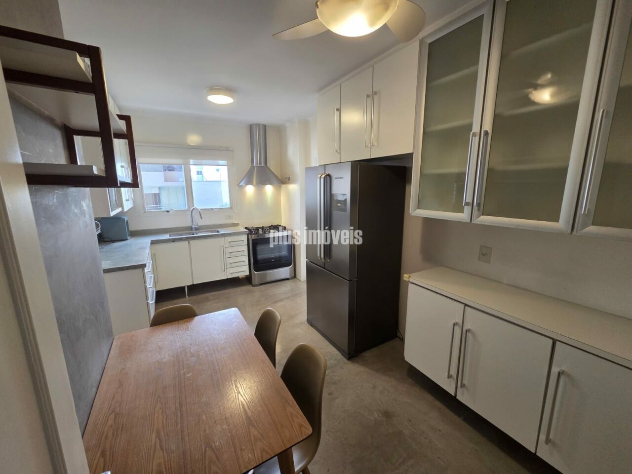 Apartamento, 4 quartos, 215 m² - Foto 5