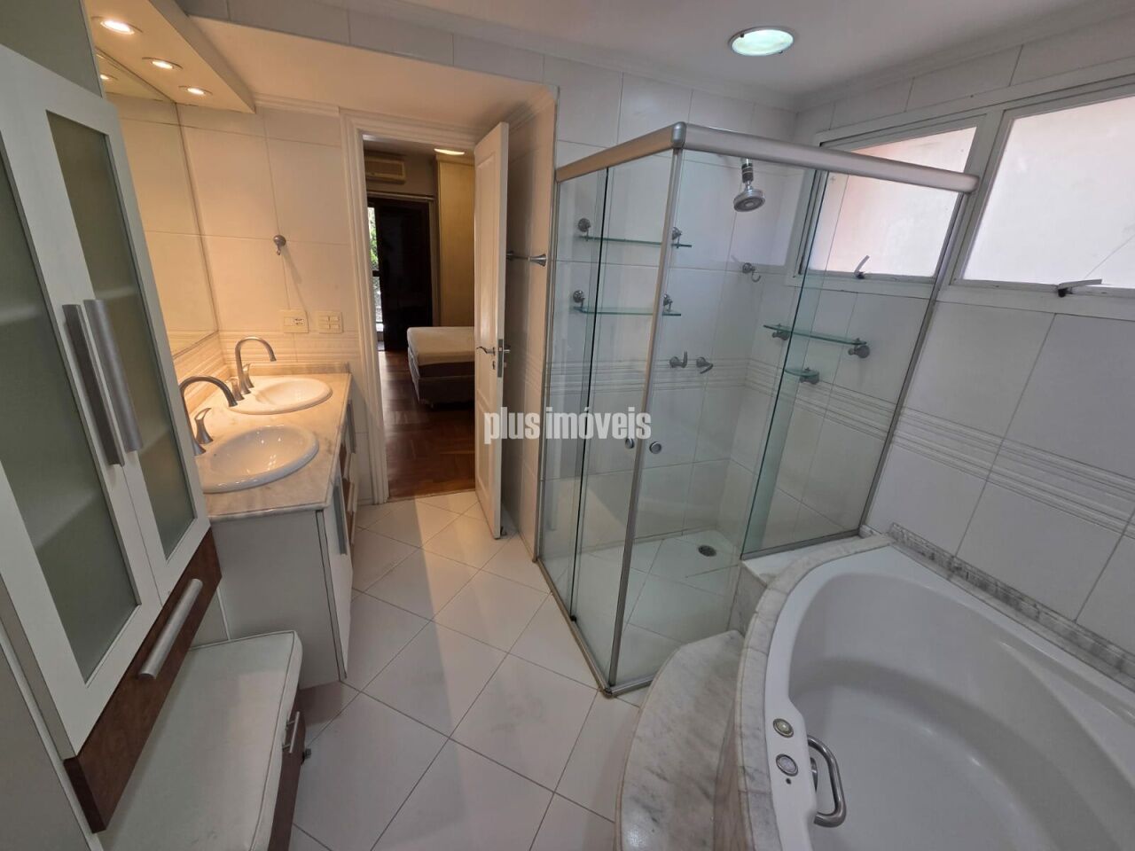 Apartamento, 4 quartos, 215 m² - Foto 10