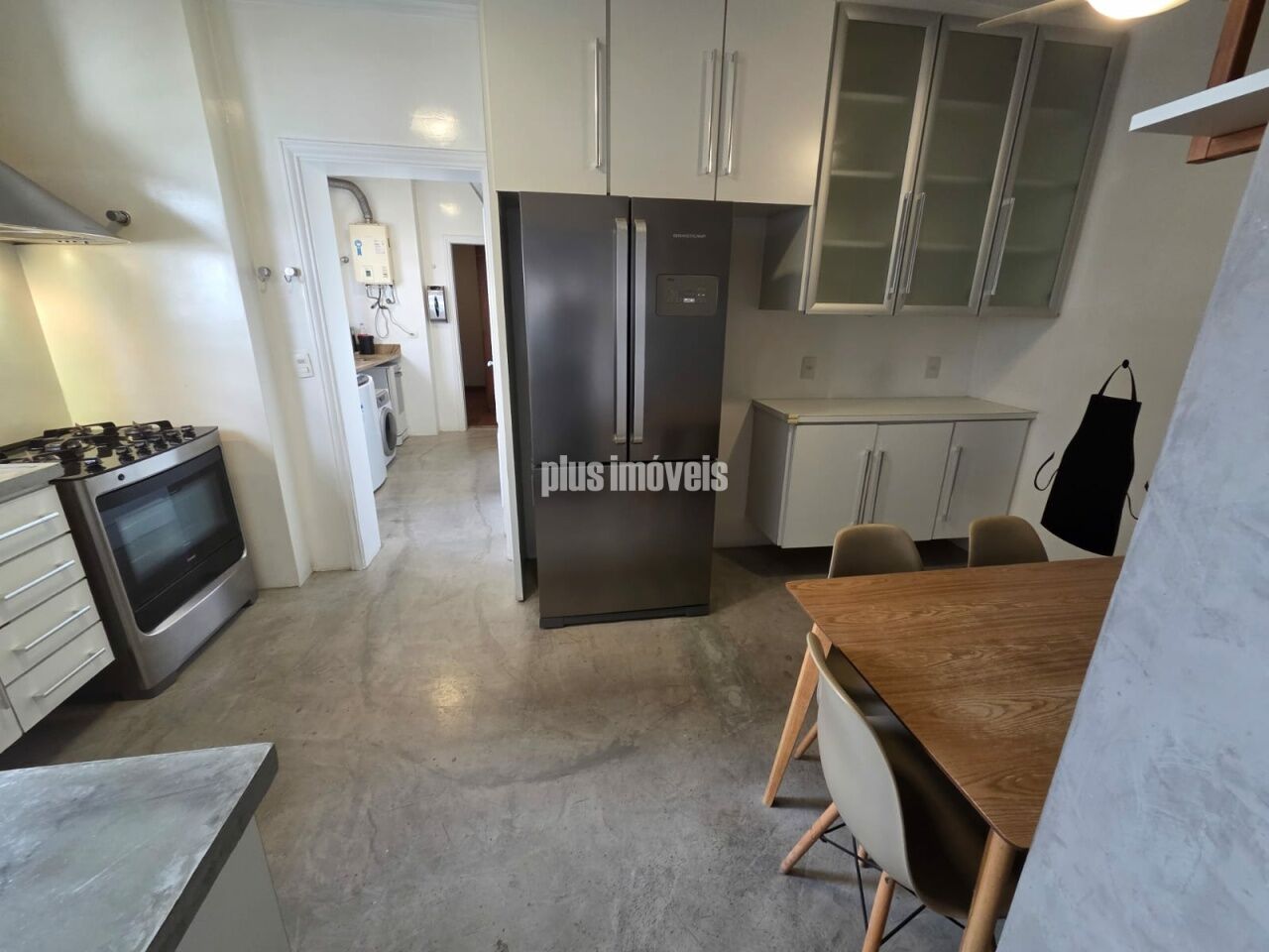 Apartamento, 4 quartos, 215 m² - Foto 6
