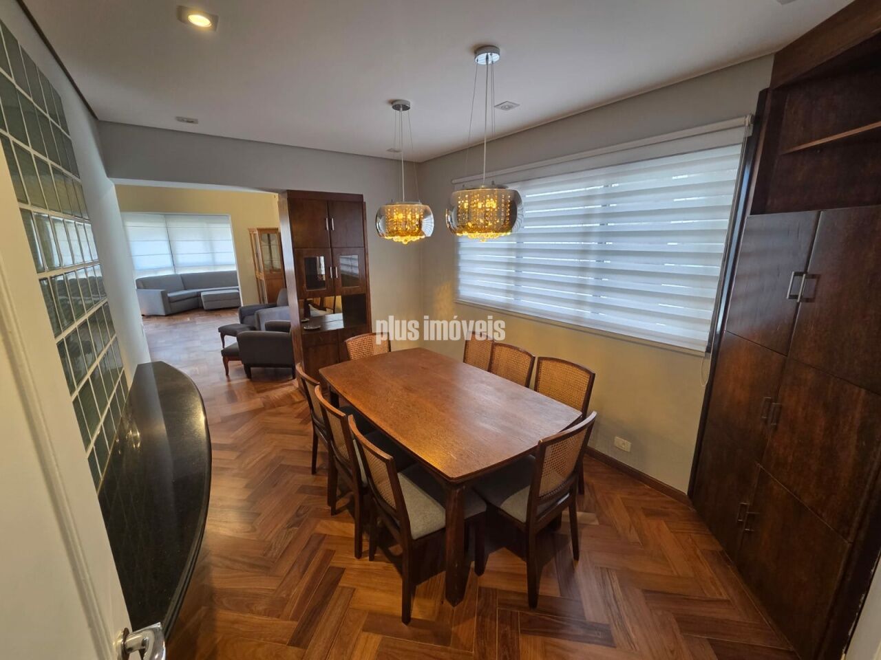 Apartamento, 4 quartos, 215 m² - Foto 2