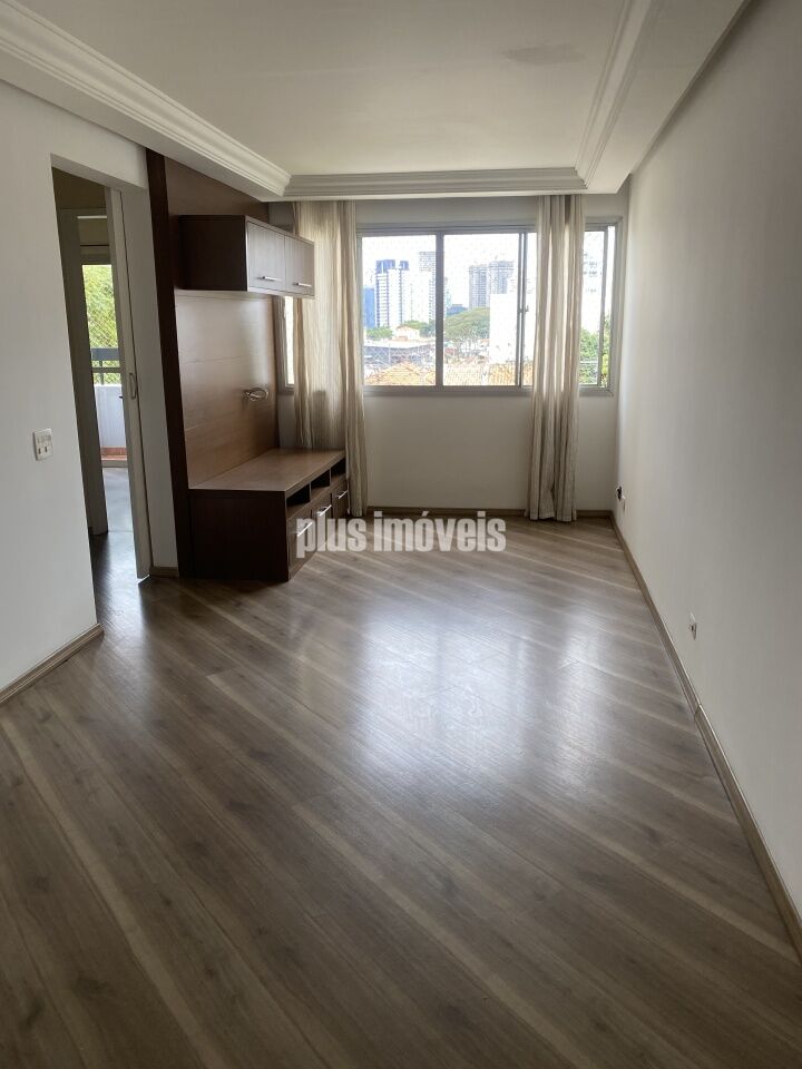 Apartamento, 2 quartos, 58 m² - Foto 1