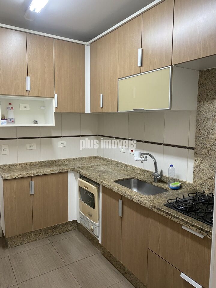 Apartamento, 2 quartos, 58 m² - Foto 10