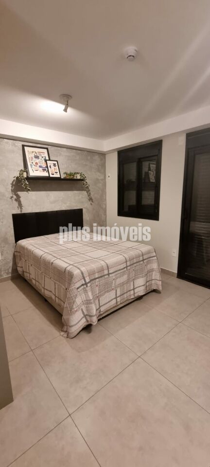 Apartamento, 1 quarto, 23 m² - Foto 3