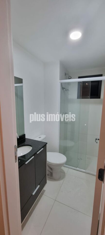 Apartamento, 1 quarto, 23 m² - Foto 6