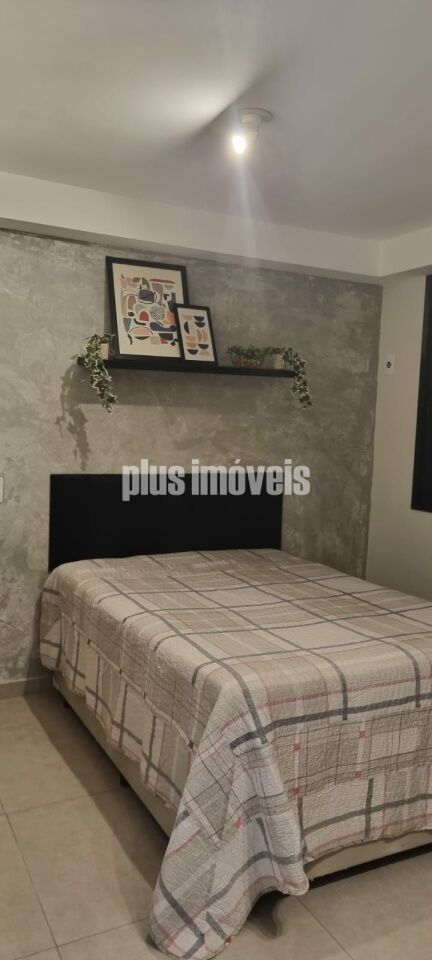 Apartamento, 1 quarto, 23 m² - Foto 7