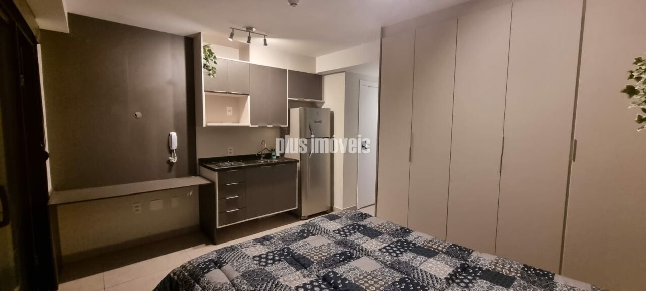 Apartamento, 1 quarto, 23 m² - Foto 8