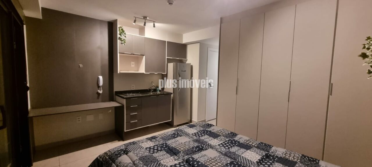 Apartamento, 1 quarto, 23 m² - Foto 9