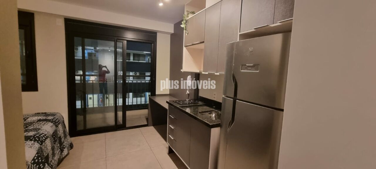 Apartamento, 1 quarto, 23 m² - Foto 10