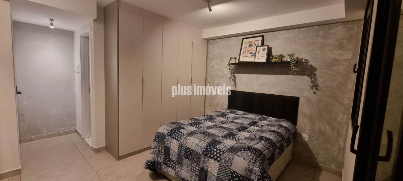 Apartamento, 1 quarto, 23 m² - Foto 11