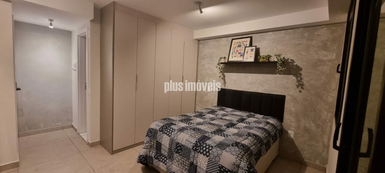 Apartamento, 1 quarto, 23 m² - Foto 12