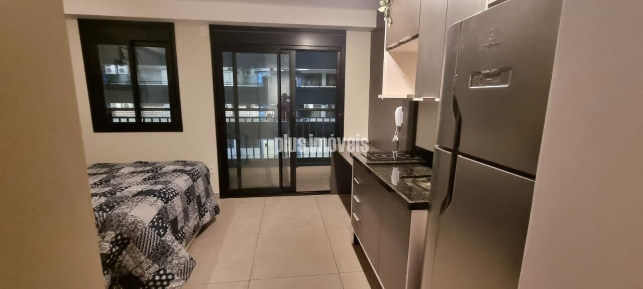 Apartamento, 1 quarto, 23 m² - Foto 13