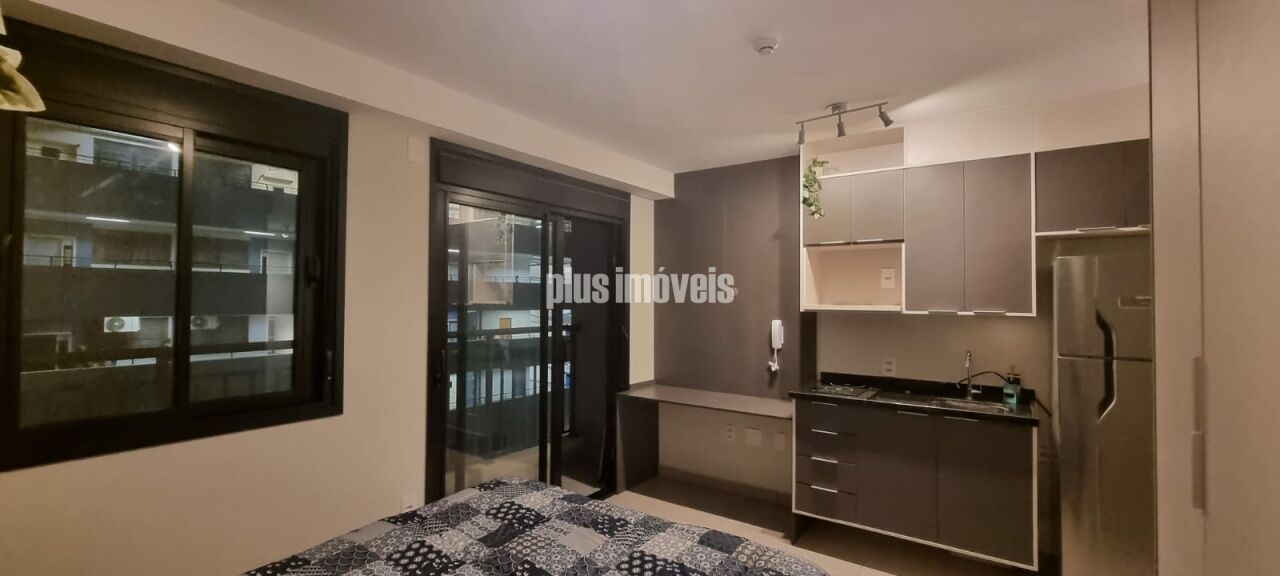 Apartamento, 1 quarto, 23 m² - Foto 14