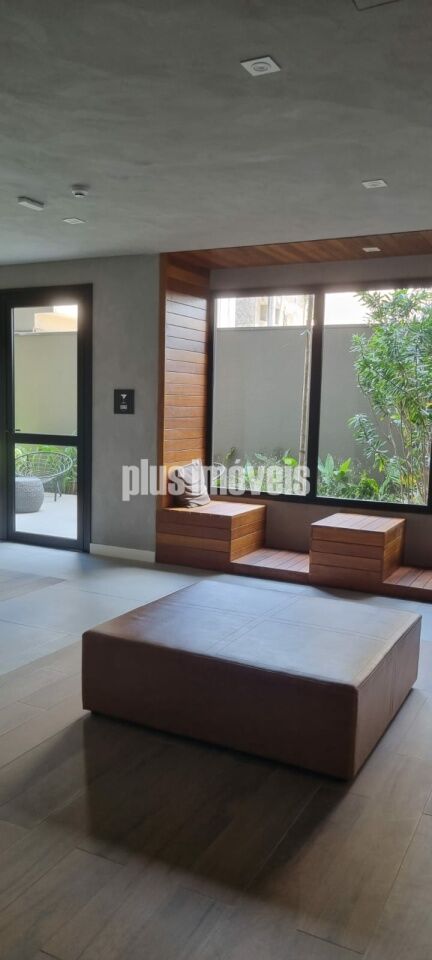 Apartamento, 1 quarto, 23 m² - Foto 16