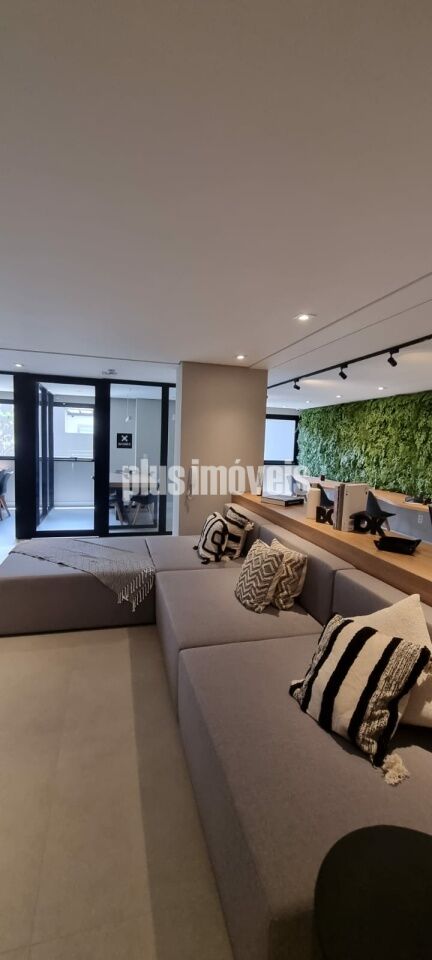 Apartamento, 1 quarto, 23 m² - Foto 17