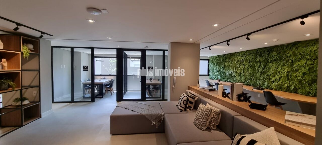 Apartamento, 1 quarto, 23 m² - Foto 18