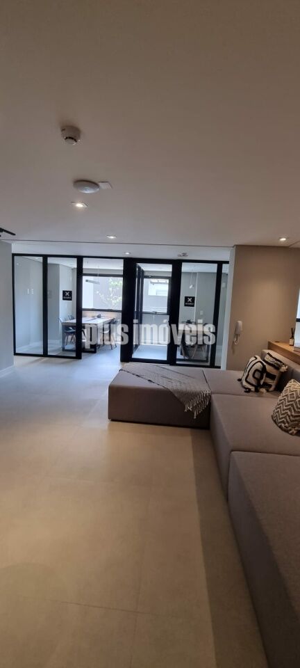 Apartamento, 1 quarto, 23 m² - Foto 19