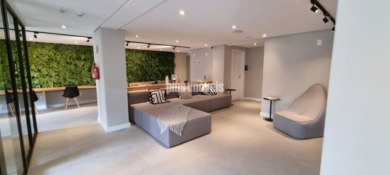 Apartamento, 1 quarto, 23 m² - Foto 20