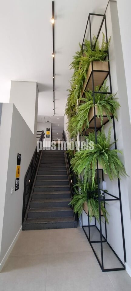 Apartamento, 1 quarto, 23 m² - Foto 21