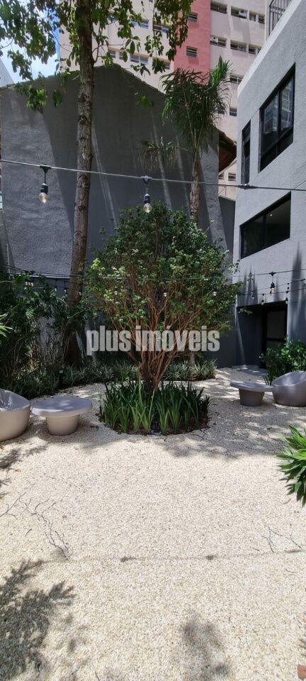 Apartamento, 1 quarto, 23 m² - Foto 22