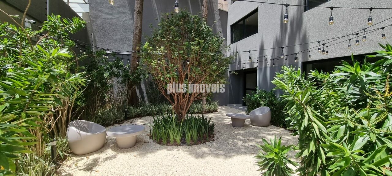 Apartamento, 1 quarto, 23 m² - Foto 23