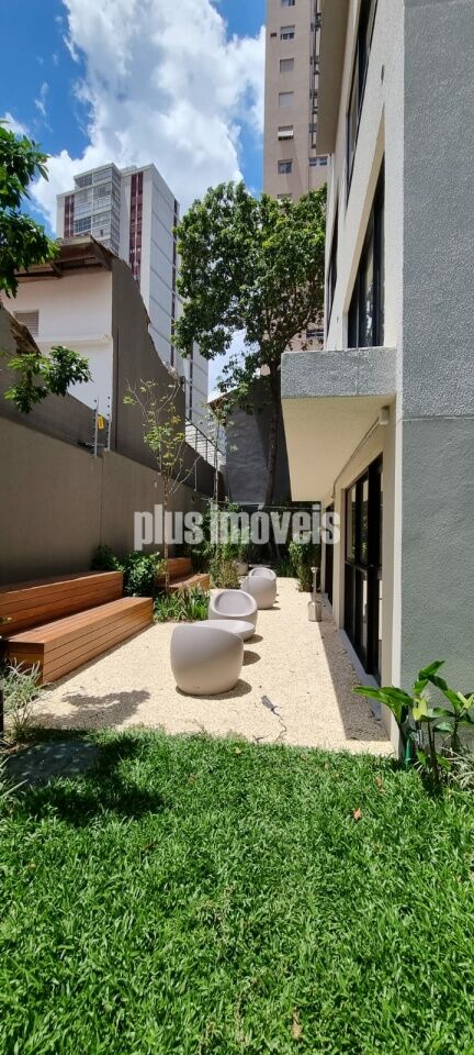 Apartamento, 1 quarto, 23 m² - Foto 24