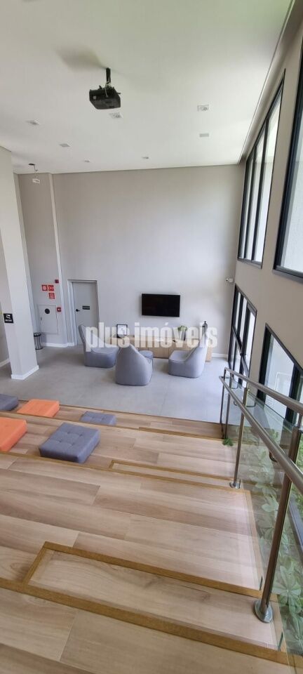 Apartamento, 1 quarto, 23 m² - Foto 26