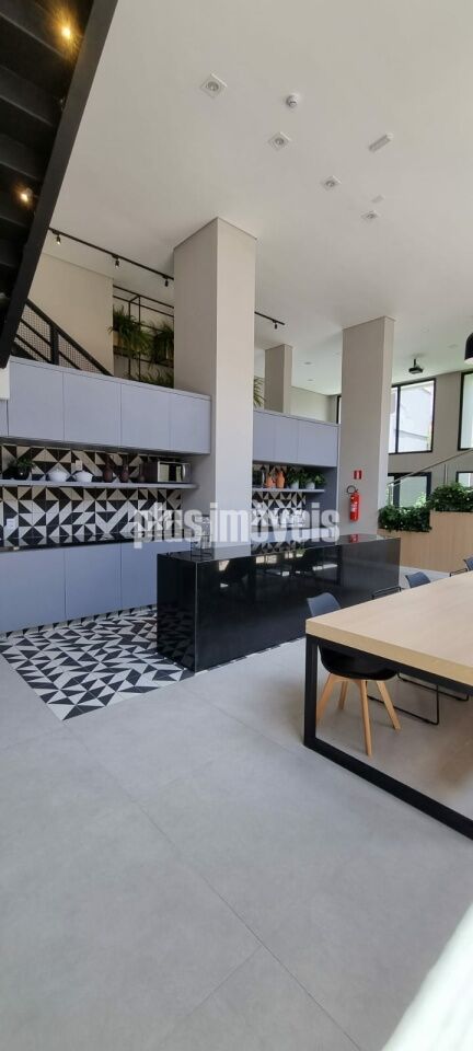 Apartamento, 1 quarto, 23 m² - Foto 28
