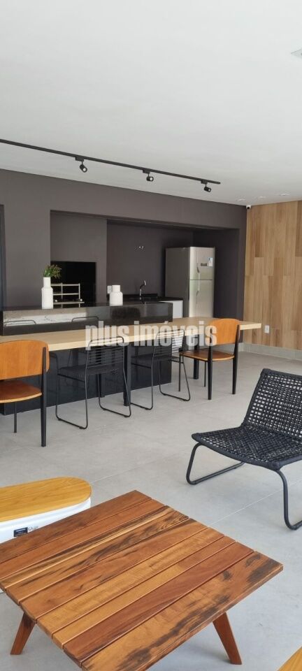 Apartamento, 1 quarto, 23 m² - Foto 30