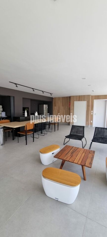 Apartamento, 1 quarto, 23 m² - Foto 32