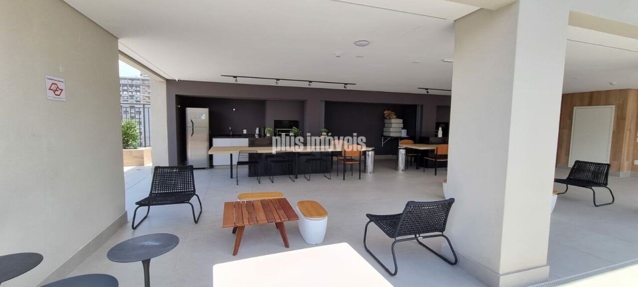 Apartamento, 1 quarto, 23 m² - Foto 33