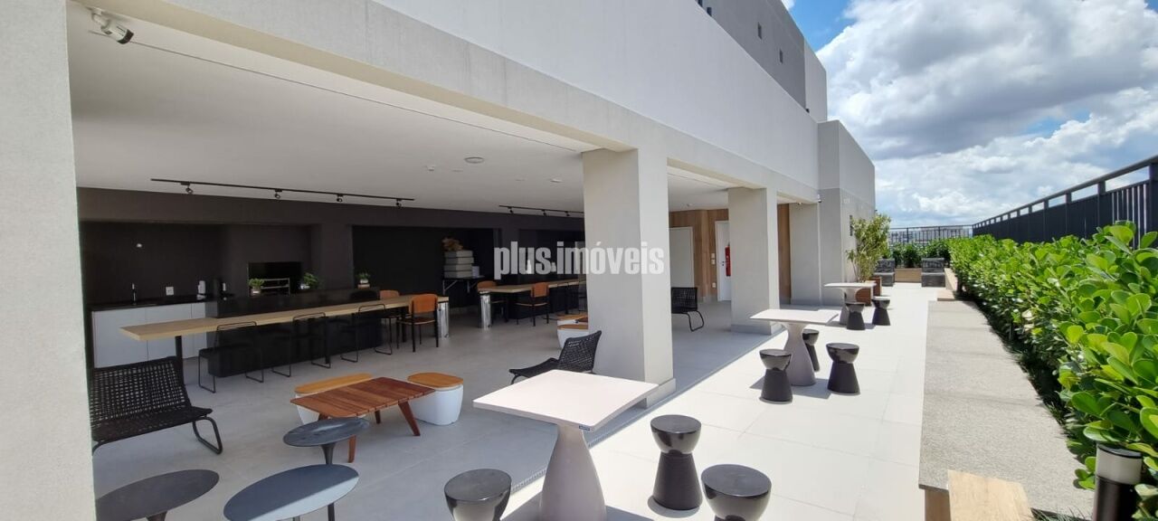 Apartamento, 1 quarto, 23 m² - Foto 34
