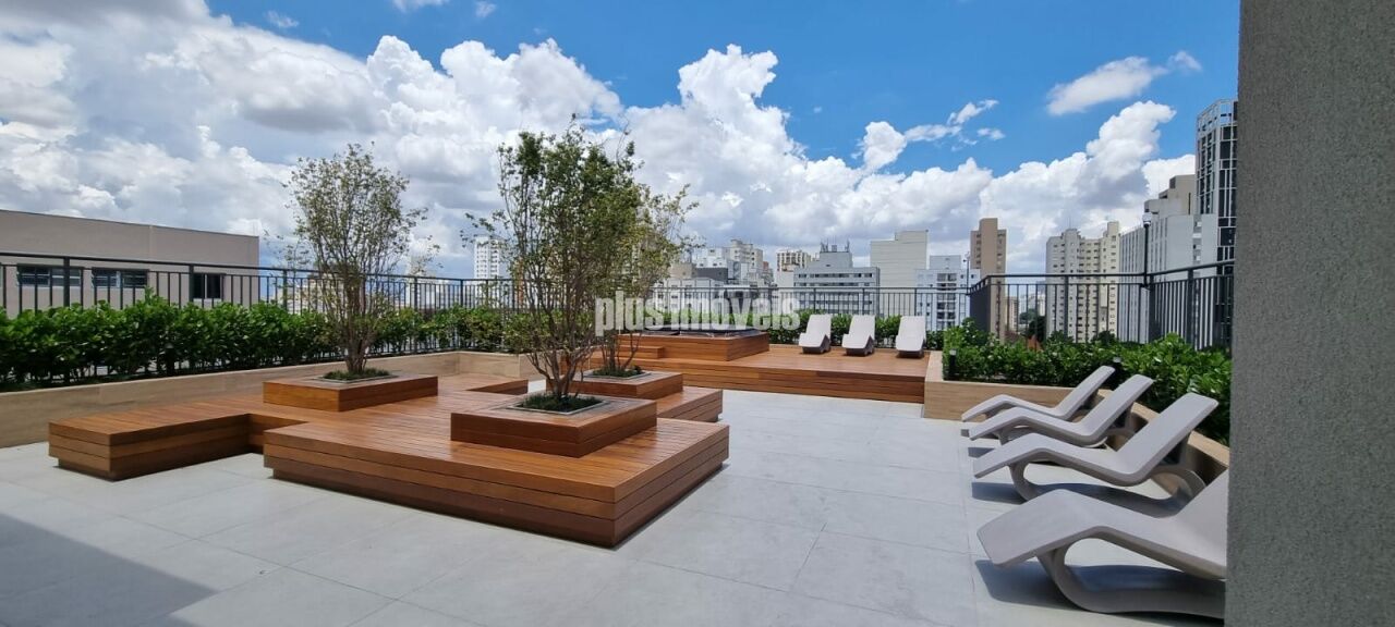 Apartamento, 1 quarto, 23 m² - Foto 35