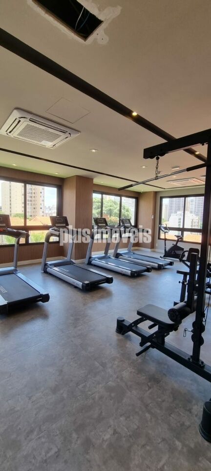 Apartamento, 1 quarto, 23 m² - Foto 37