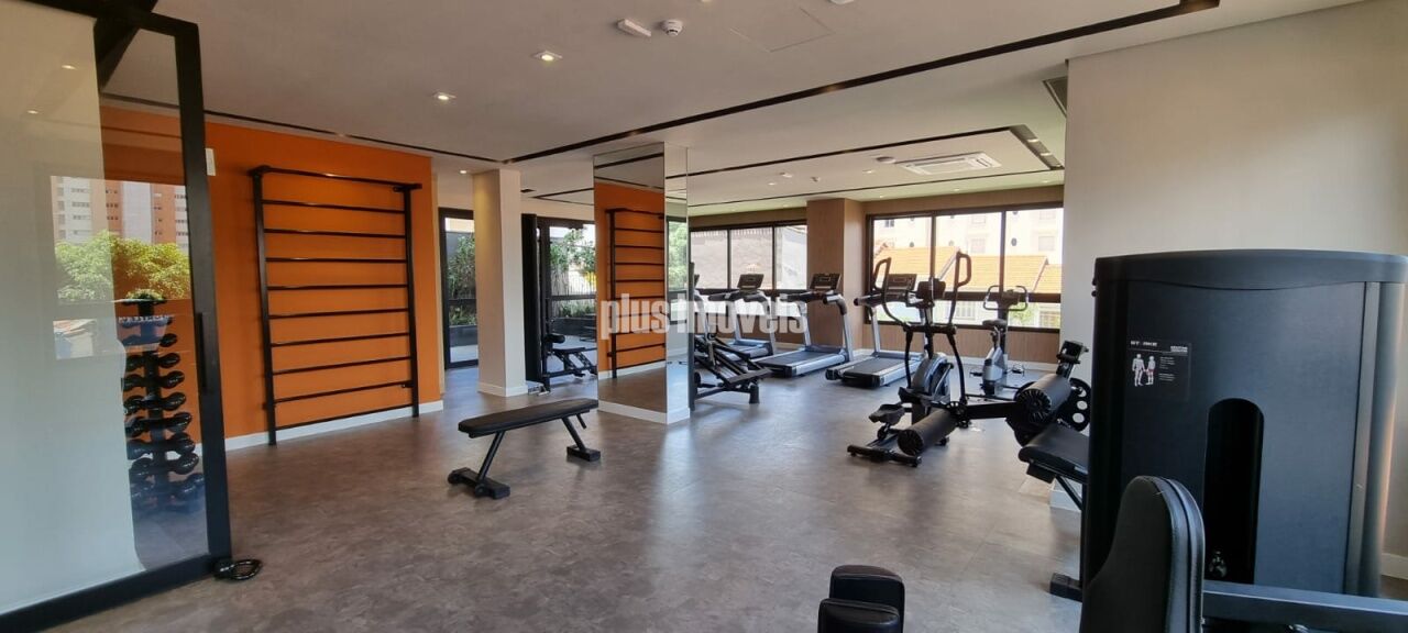 Apartamento, 1 quarto, 23 m² - Foto 40
