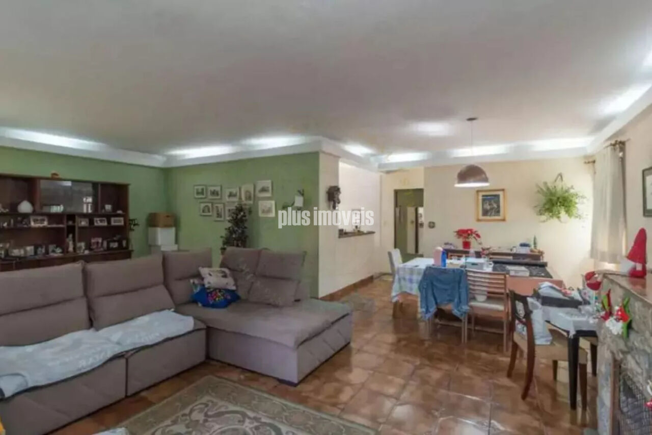 Casa, 3 quartos, 200 m² - Foto 1