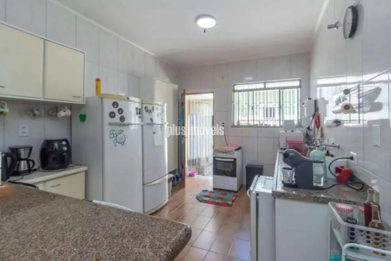 Casa, 3 quartos, 200 m² - Foto 4