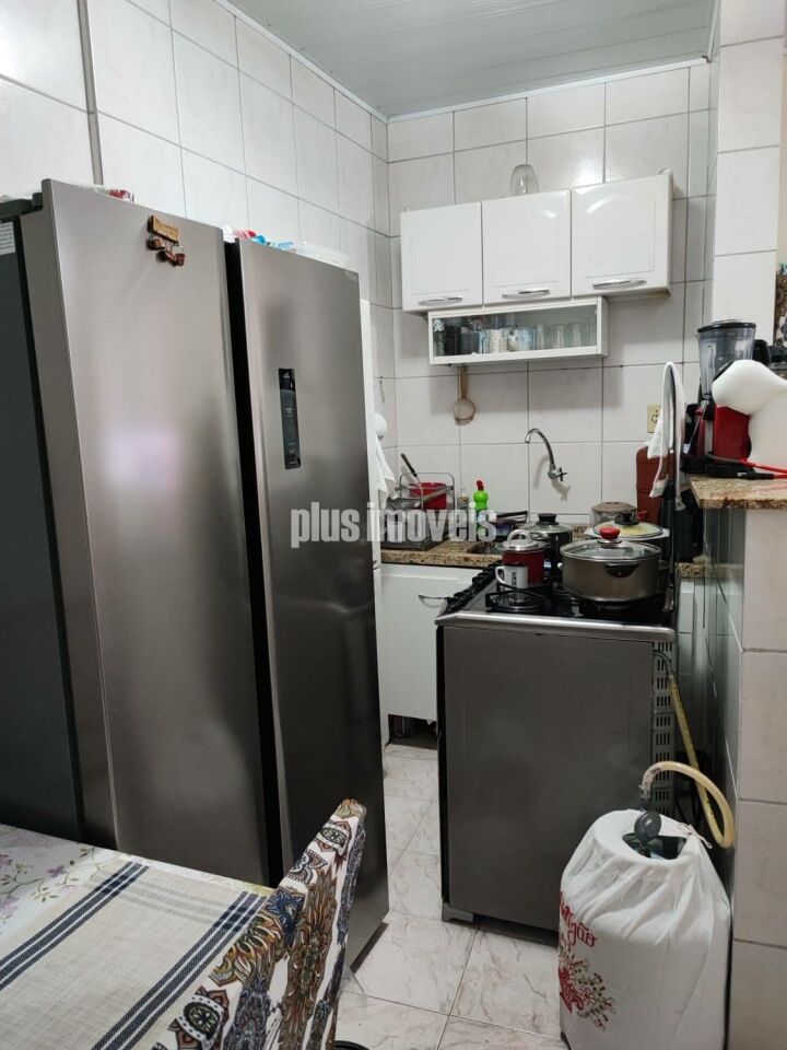 Apartamento, 1 quarto, 41 m² - Foto 5